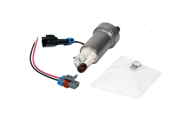 AEROMOTIVE In-Tank Fuel Pump 450LPH 11145