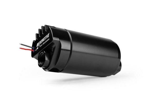 AEROMOTIVE Pro-Series Electric Fuel Pump 5.0 Gear 11182