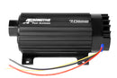 AEROMOTIVE Fuel Pump TVS In-line 7.0 Brushless Spur 11197