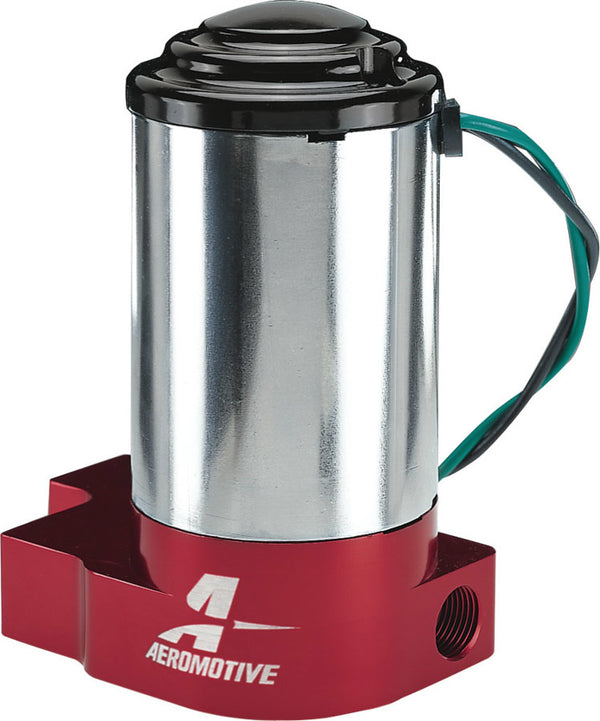 AEROMOTIVE Street Rod Electric Fuel Pump 11203