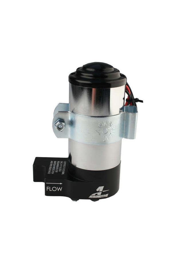 AEROMOTIVE Marine Electric Fuel Pump - 7psi 3/8in npt 11212