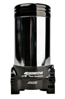 AEROMOTIVE A3000 Fuel Pump Drag Race Carbureted 11216