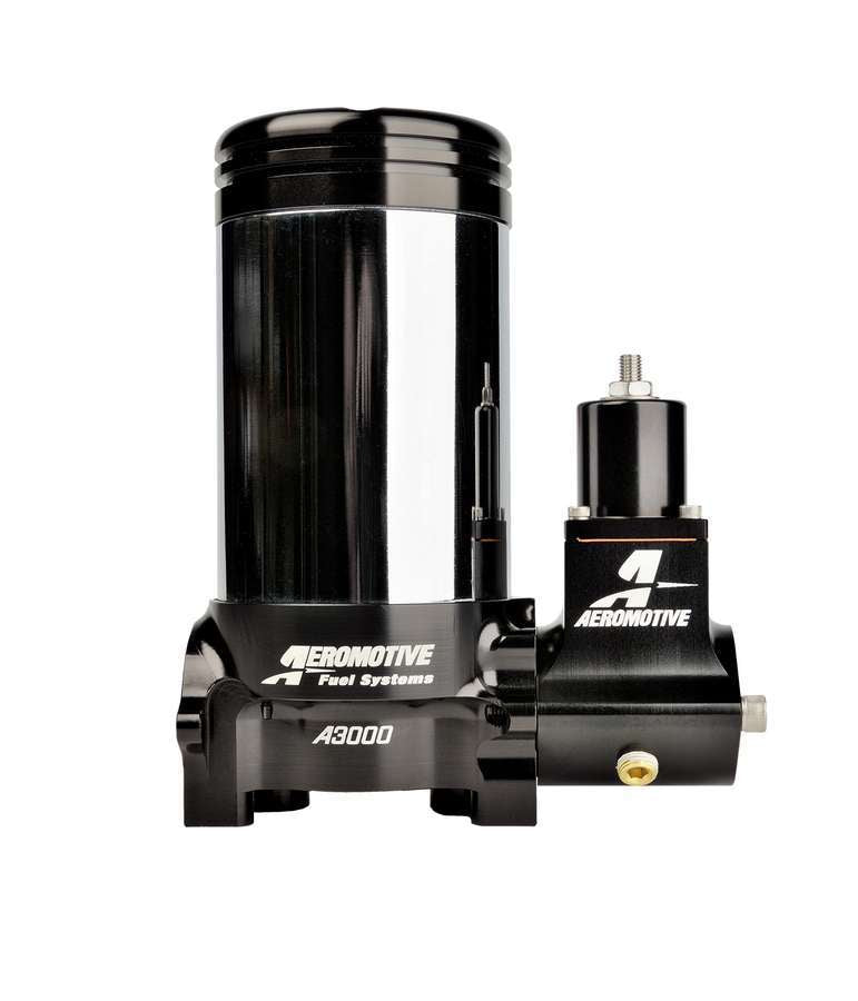 AEROMOTIVE A3000 Fuel Pump & Regulator Kit 11222