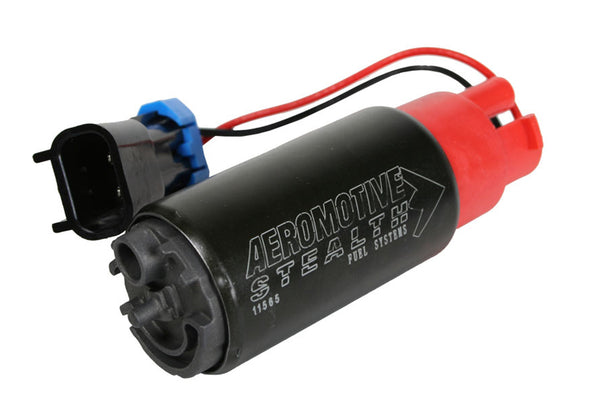AEROMOTIVE 325 Stealth Fuel Pump In-Tank Style 11565