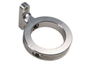 AEROMOTIVE Mounting Bracket - 2-1/2in ID 11703