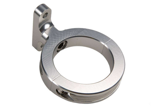 AEROMOTIVE Mounting Bracket - 2-1/2in ID 11703