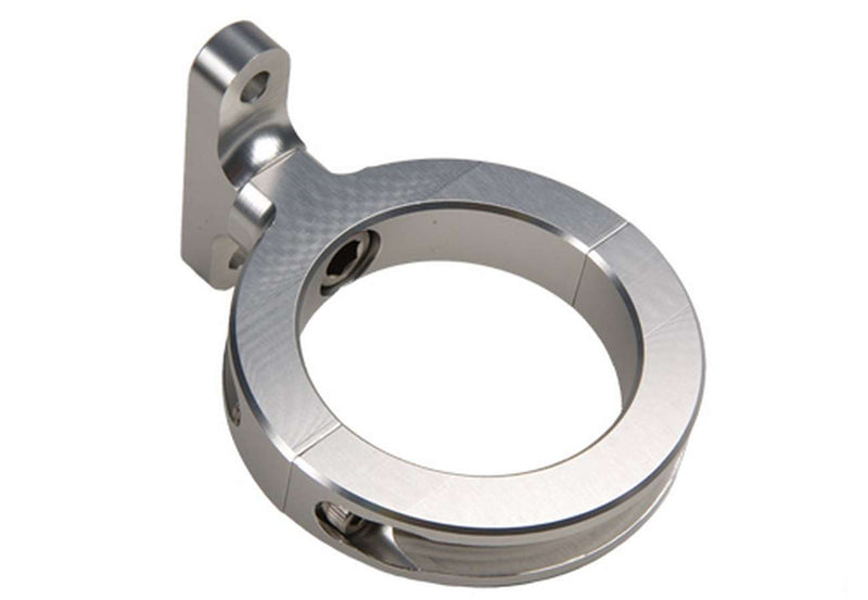 AEROMOTIVE Mounting Bracket - 2-1/2in ID 11703