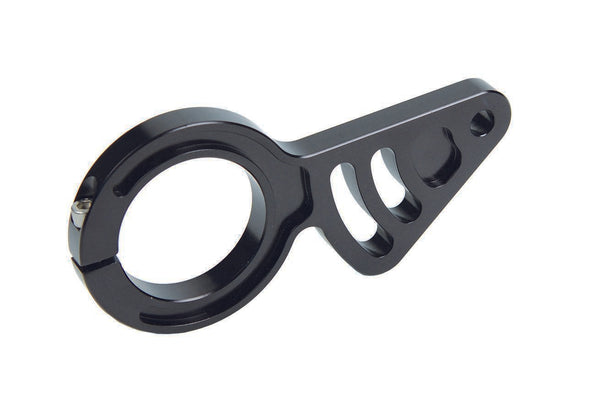 AEROMOTIVE Belt Drive Pump Bracket 11705