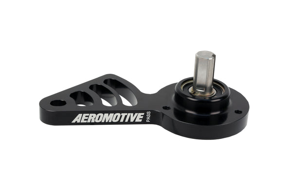 AEROMOTIVE Belt Drive Bracket RH Side 11708