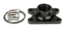AEROMOTIVE 10an Port Inlet/Outlet Adapter Fitting 11733