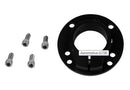 AEROMOTIVE Mounting Bracket 3 or 4 Bolt Flange 11736