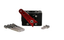 AEROMOTIVE Valve Shut Off 2 x 8an Left 11741