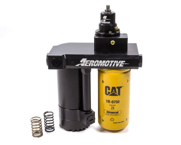 AEROMOTIVE Diesel Lift Fuel Pump 130GPH 11802