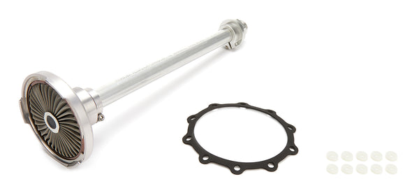 AEROMOTIVE Fuel Filter Pick-Up Assy 10an 100-Micron 12010