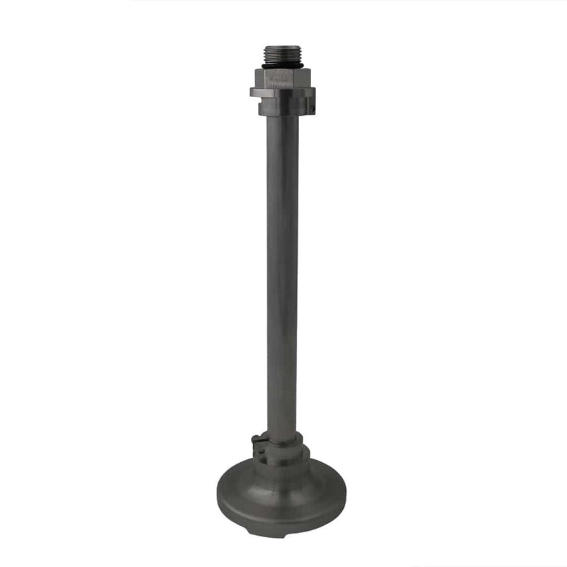 AEROMOTIVE Fuel Filter Pick-Up Assy 12an 100-Micron 12011