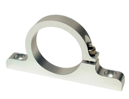 AEROMOTIVE Billet Fuel Filter Bracket 12305