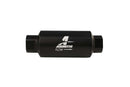AEROMOTIVE Inline Fuel Filter - Marine -10an 12307