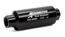 AEROMOTIVE Pro-Series -12an Inline Fuel Filter - 10 Micron 12310