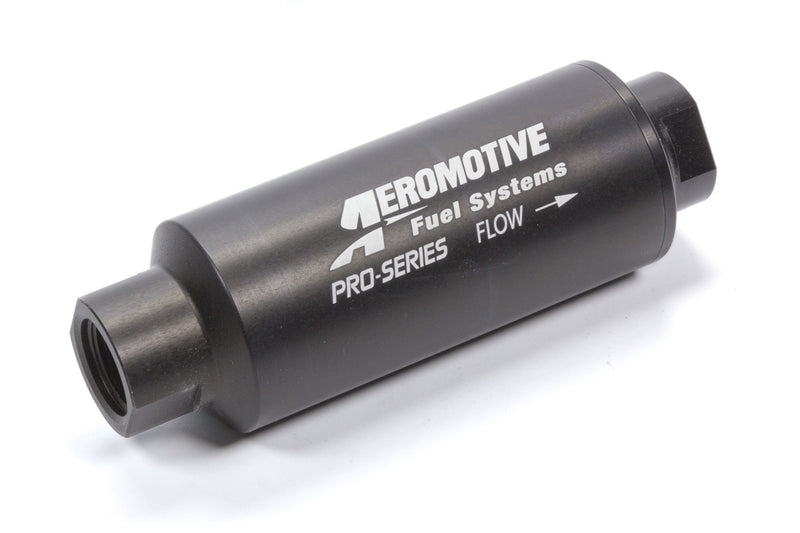 AEROMOTIVE
