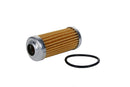 AEROMOTIVE Fuel Filter Element - 40-Micron for