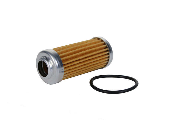 AEROMOTIVE Fuel Filter Element - 40-Micron for #12303 12603