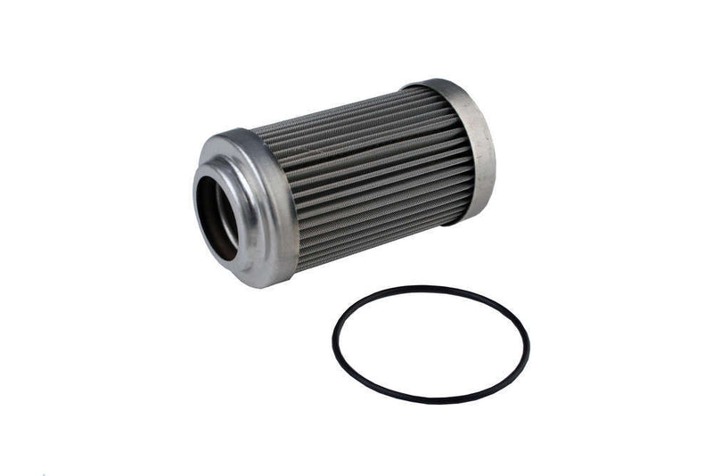 AEROMOTIVE Fuel Filter Element - 40 Micron 12635