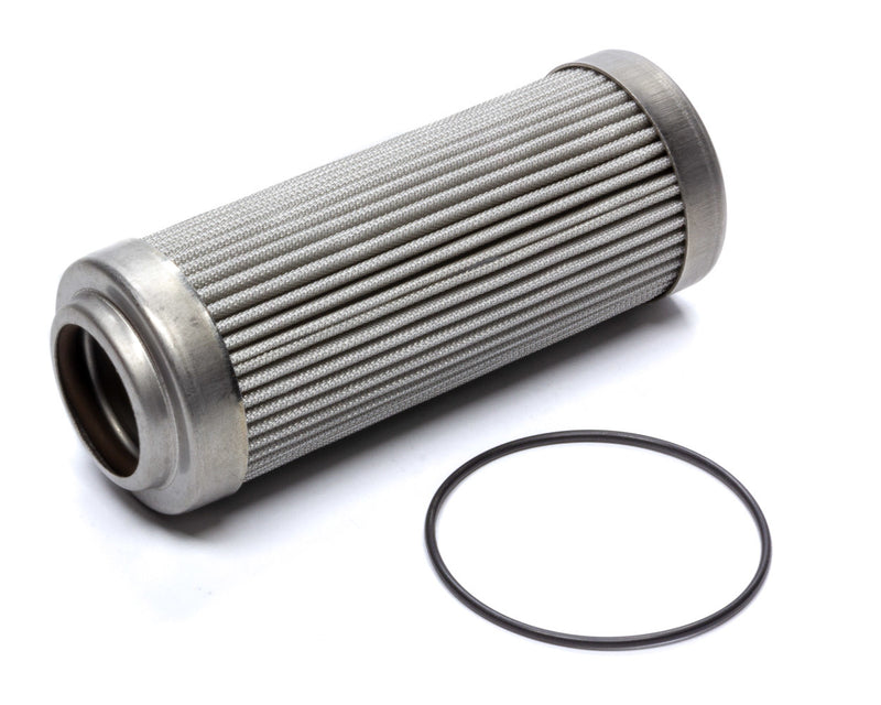 AEROMOTIVE Fuel Filter Element 10-Microns 12639