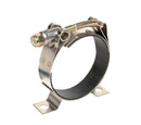 AEROMOTIVE T-Bolt Clamp - 2-1/2 x 3/4 12702