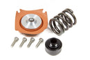 AEROMOTIVE Regulator Rebuild Kit - 13305 35-75psi .313 Seat 13015