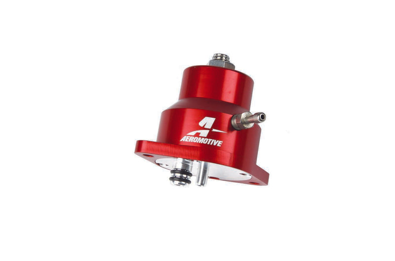 AEROMOTIVE Ford Rail Mount Regulator 13102