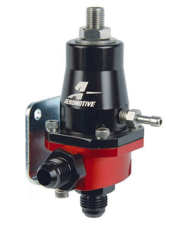 AEROMOTIVE Injected Street Rod Regulator 13105
