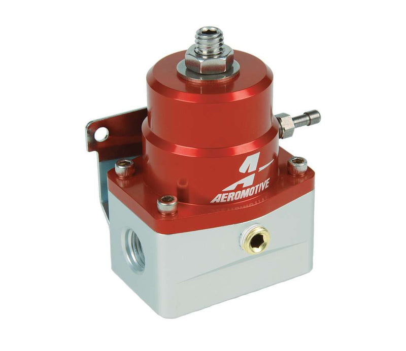 AEROMOTIVE A1000-6 Injected Bypass Regulator 13109
