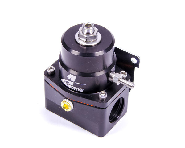 AEROMOTIVE Adjustable Fuel Pressure Regulator - Marine- EFI 13114