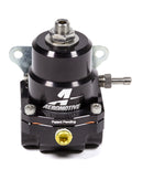 AEROMOTIVE EFI A100 Fuel Regulator w/6an ORB Inlets 13138