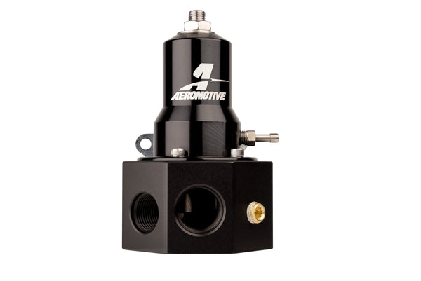 AEROMOTIVE Pro-Series EFI Regulator w/Boost Reference 13145