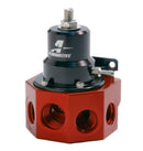 AEROMOTIVE A2000 Carbureted Bypass Regulator 2-20psi 13202