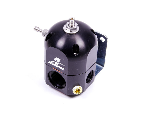 AEROMOTIVE Adjustable Fuel Pressure Regulator - Marine 13207