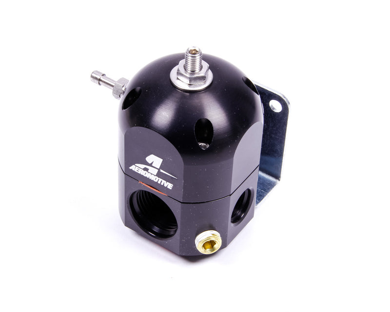 AEROMOTIVE Adjustable Fuel Pressure Regulator - Marine 13207