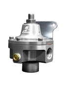AEROMOTIVE Fuel Pressure Regulator Adjustable 2-5psi 13222