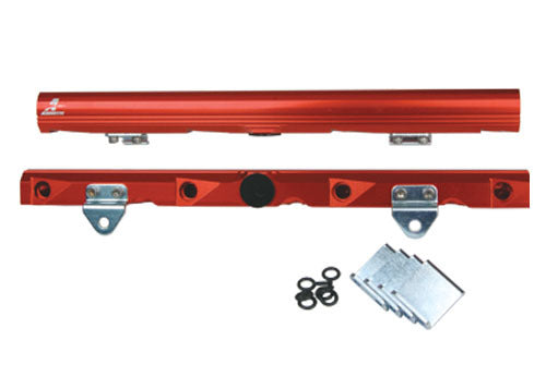 AEROMOTIVE Billet Fuel Rails - GM LS3 14115
