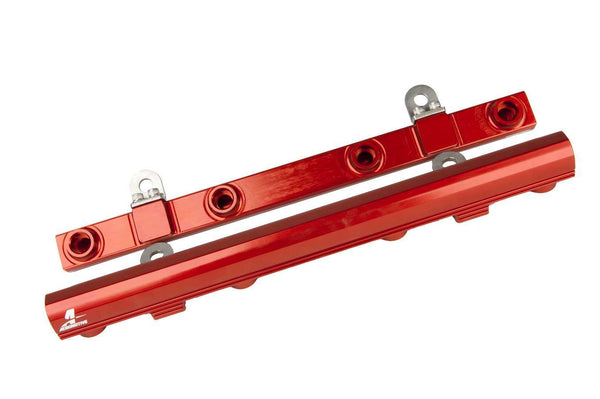 AEROMOTIVE Fuel Rail Kit - Ford 5.0L DOHC 14130