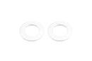 AEROMOTIVE 8an Nylon Washers (2) 15045