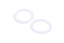 AEROMOTIVE 12an Nylon Washers (2) 15047