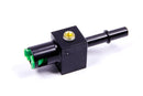AEROMOTIVE Quick Connect / Access Port Fitting 15121