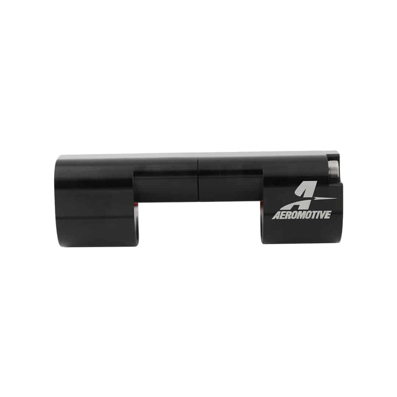 AEROMOTIVE Adapter - 10an - Sensor Flex Fuel 15141