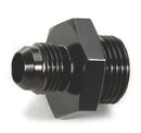 AEROMOTIVE Tapered Flare Fitting -8an to -6an 15605