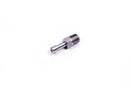 AEROMOTIVE 1/16in NPT to Barb S/S Fitting 15630
