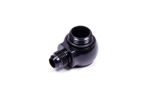 AEROMOTIVE Banjo Adapter -8an to -6an 15636