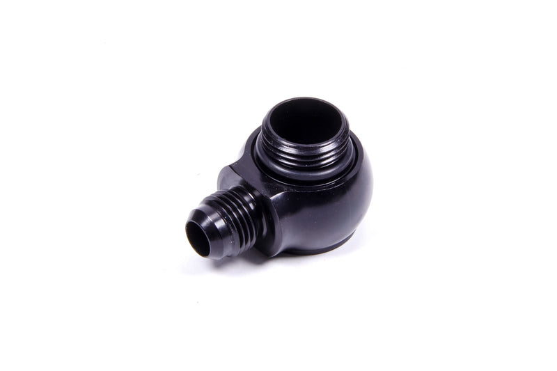 AEROMOTIVE Banjo Adapter -8an to -6an 15636