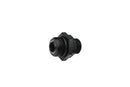 AEROMOTIVE 10an to 12an Male Swivel Adapter Fitting 15682